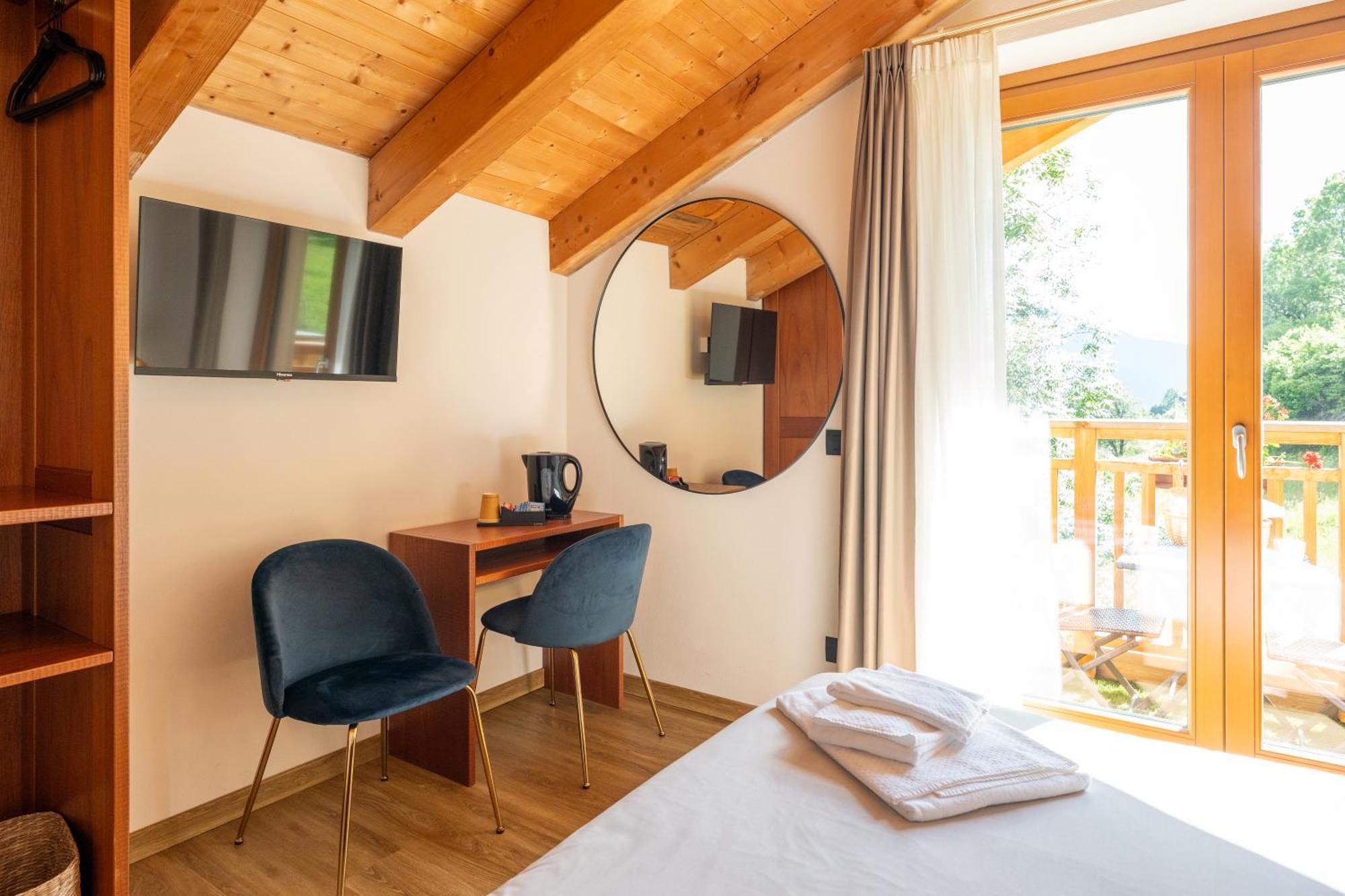 Agriturismo Donec Ponte Di Legno Εξωτερικό φωτογραφία